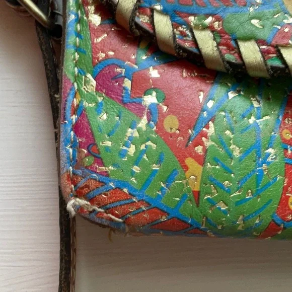 Patricia Nash purse - Picture 4 of 13